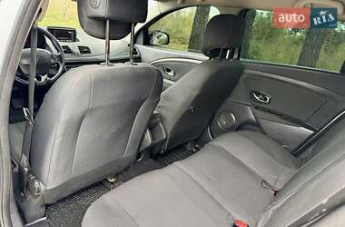 Универсал Renault Megane 2015 в 