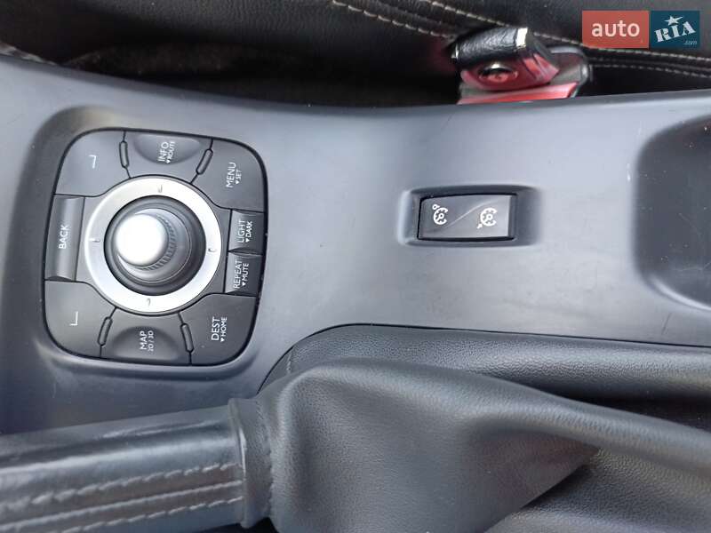 Універсал Renault Megane 2012 в Києві