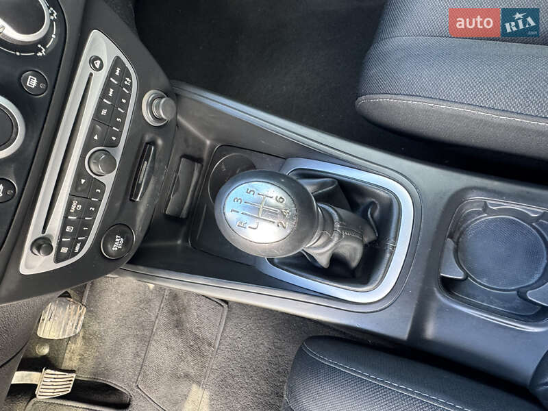 Универсал Renault Megane 2010 в Киеве фото 18 Универсал Renault Megane 2010 в Киеве