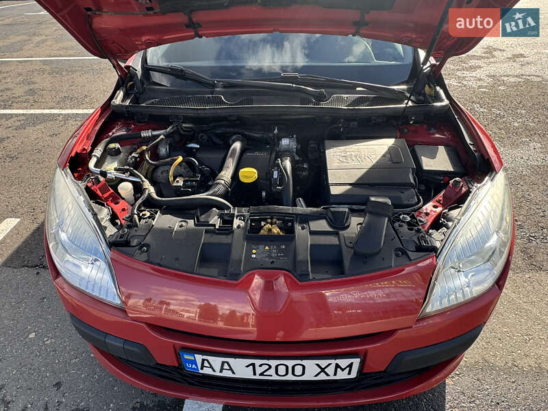 Универсал Renault Megane 2010 в Киеве фото 25 Универсал Renault Megane 2010 в Киеве