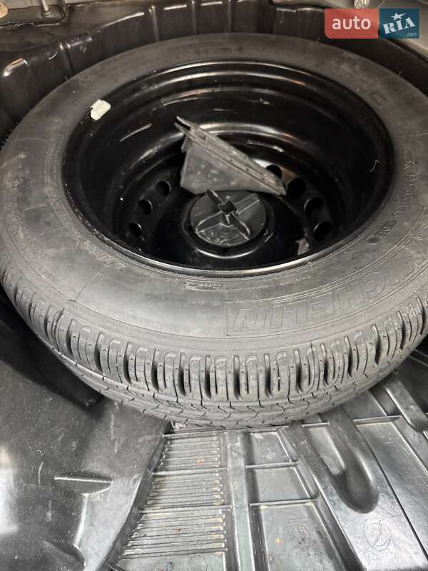 Универсал Renault Megane 2011 в Умани фото 2 Универсал Renault Megane 2011 в Умани