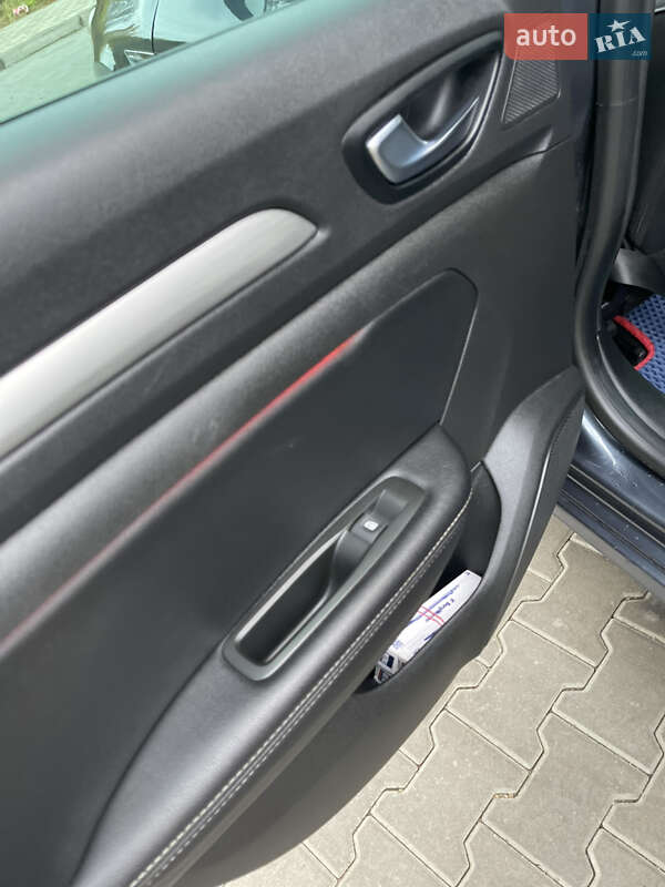 Универсал Renault Megane 2017 в Стрые фото 27 Универсал Renault Megane 2017 в Стрые