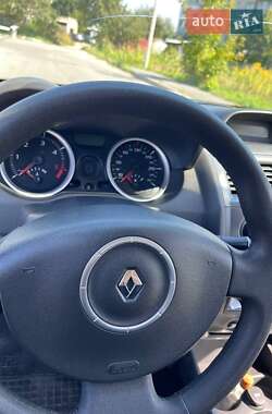 Универсал Renault Megane 2008 в Житомире