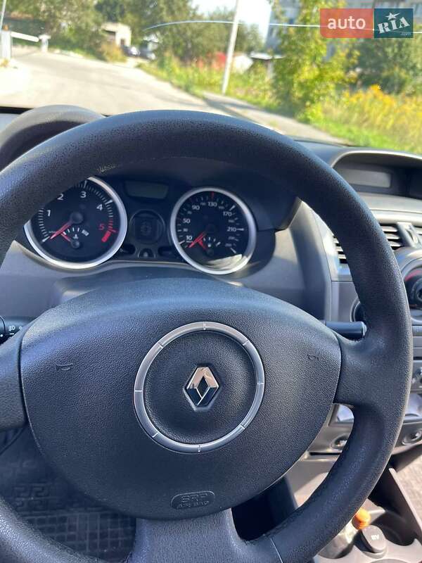 Универсал Renault Megane 2008 в Житомире