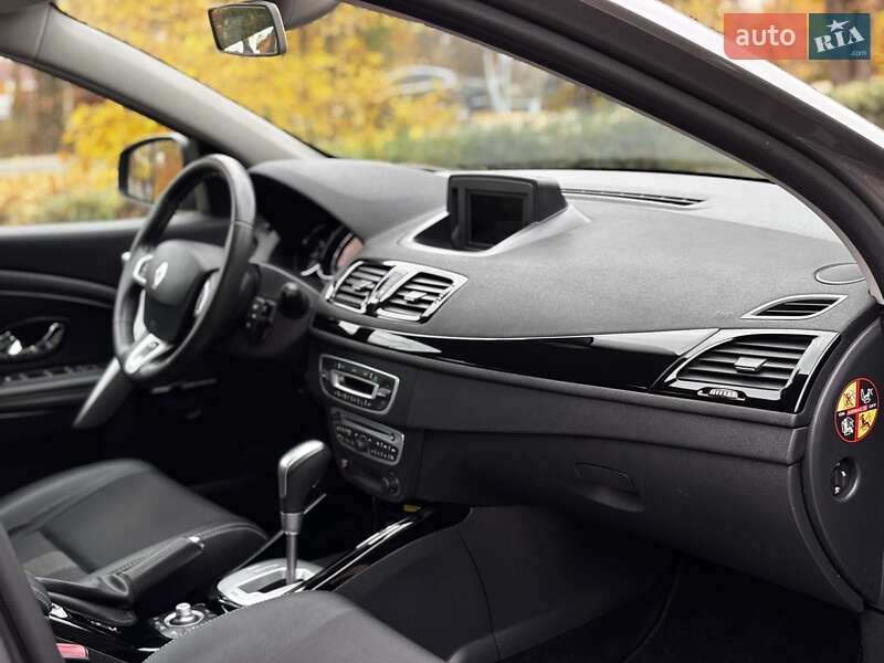Универсал Renault Megane 2011 в Миргороде