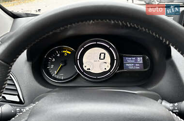 Універсал Renault Megane 2011 в  фото 38 Універсал Renault Megane 2011 в