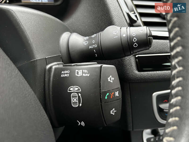 Универсал Renault Megane 2011 в Миргороде