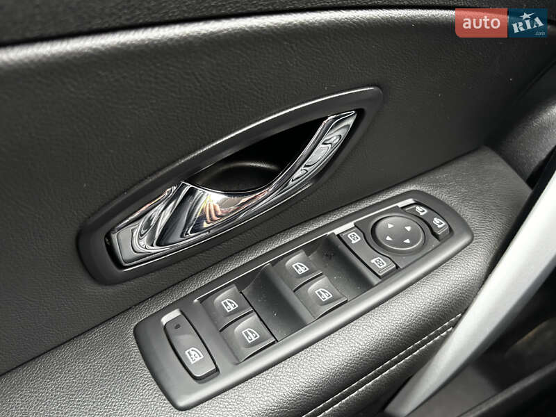 Универсал Renault Megane 2011 в Миргороде