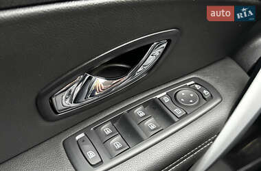 Універсал Renault Megane 2011 в  фото 42 Універсал Renault Megane 2011 в
