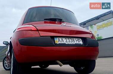 Хэтчбек Renault Megane 2008 в 