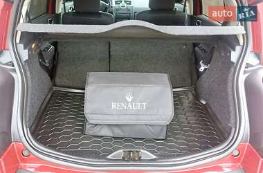 Хэтчбек Renault Megane 2008 в 
