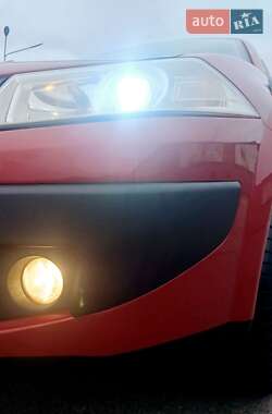 Хэтчбек Renault Megane 2008 в 