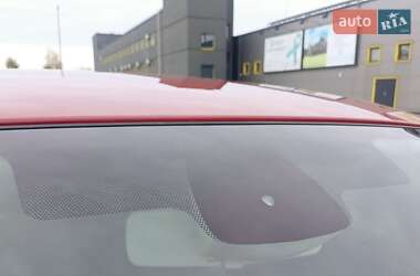 Хэтчбек Renault Megane 2008 в 