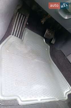 Хэтчбек Renault Megane 2008 в 