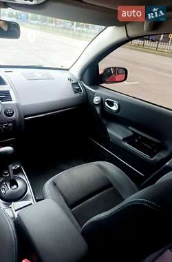 Хэтчбек Renault Megane 2008 в 