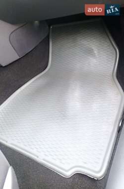 Хэтчбек Renault Megane 2008 в 