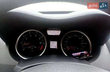 Хэтчбек Renault Megane 2008 в 