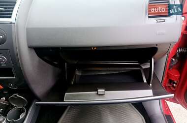 Хэтчбек Renault Megane 2008 в 