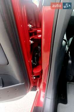 Хэтчбек Renault Megane 2008 в 
