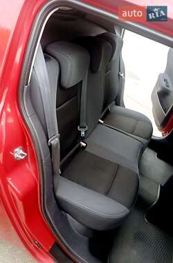 Хэтчбек Renault Megane 2008 в 