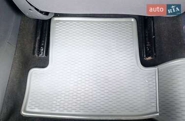 Хэтчбек Renault Megane 2008 в 