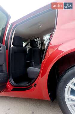 Хэтчбек Renault Megane 2008 в 