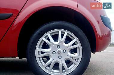 Хэтчбек Renault Megane 2008 в 