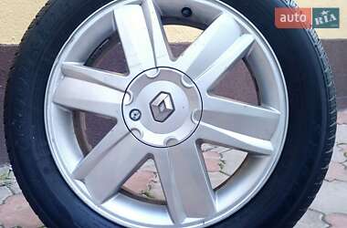 Хэтчбек Renault Megane 2008 в 