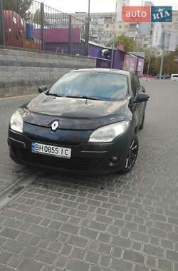 Універсал Renault Megane 2011 в Одесі