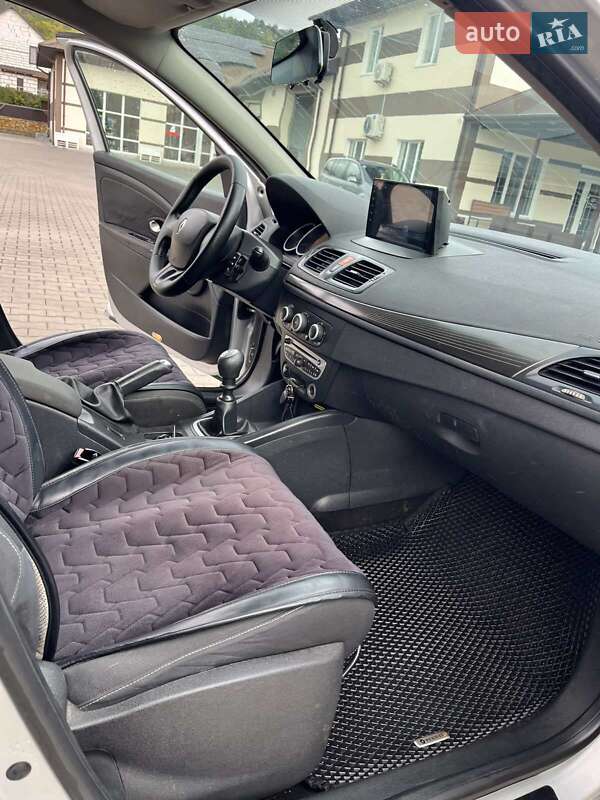 Универсал Renault Megane 2010 в Могилев-Подольске