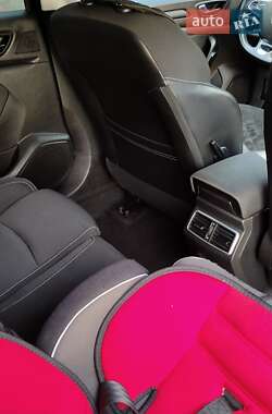 Универсал Renault Megane 2017 в 