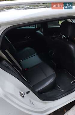 Универсал Renault Megane 2013 в 