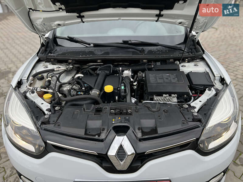 Универсал Renault Megane 2014 в Ивано-Франковске фото 71 Универсал Renault Megane 2014 в Ивано-Франковске