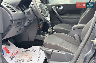 Универсал Renault Megane 2006 в 