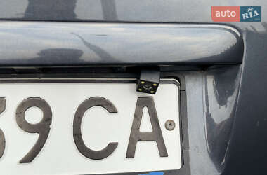 Универсал Renault Megane 2006 в 
