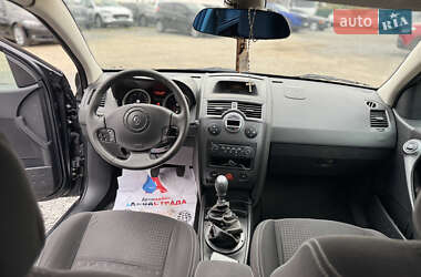 Универсал Renault Megane 2006 в 