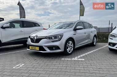 Універсал Renault Megane 2018 в Вінниці