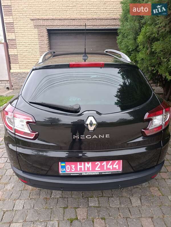 Универсал Renault Megane 2010 в Харькове фото 2 Универсал Renault Megane 2010 в Харькове
