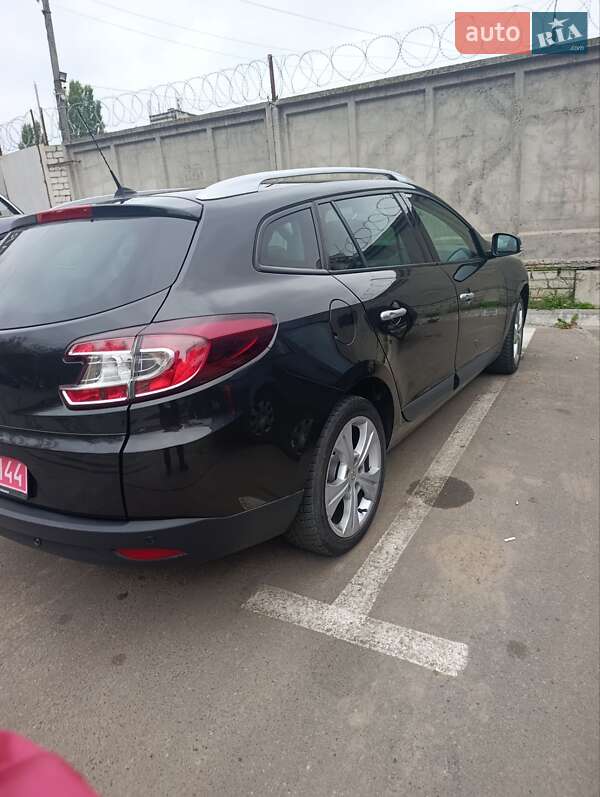 Универсал Renault Megane 2010 в Харькове фото 21 Универсал Renault Megane 2010 в Харькове