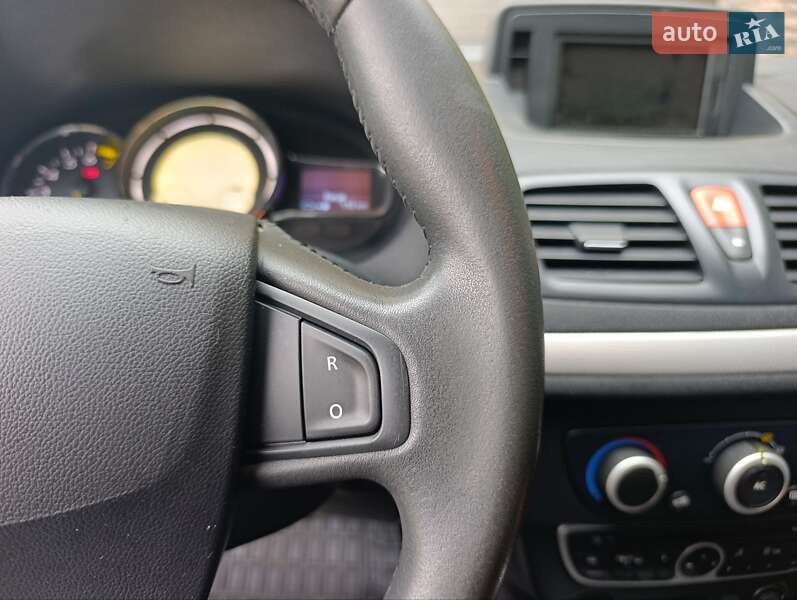 Универсал Renault Megane 2010 в Харькове фото 27 Универсал Renault Megane 2010 в Харькове