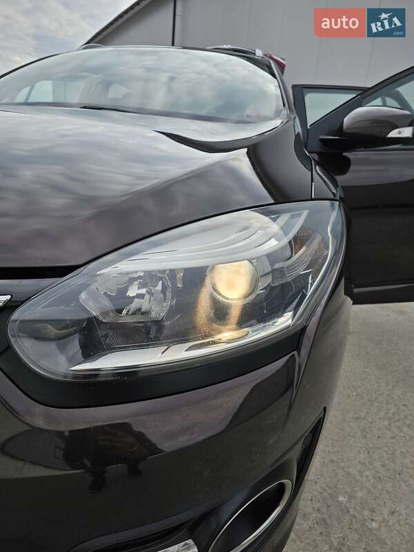 Универсал Renault Megane 2014 в Виннице