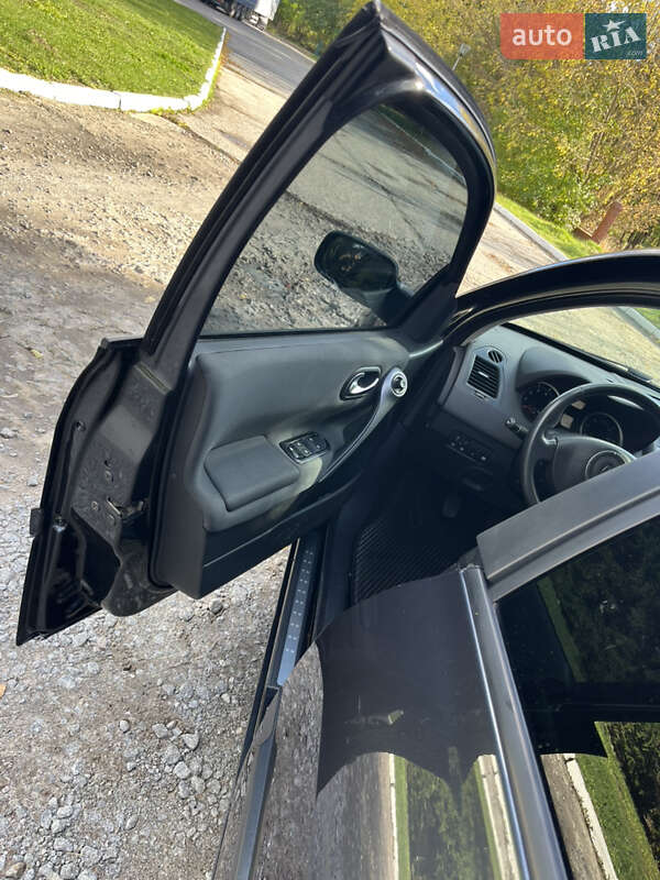 Універсал Renault Megane 2007 в Бердичеві