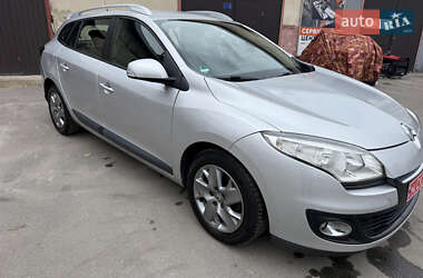 Универсал Renault Megane 2013 в 