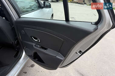 Универсал Renault Megane 2013 в 