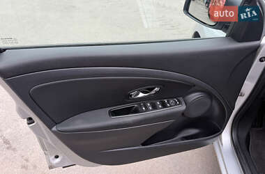 Универсал Renault Megane 2013 в 