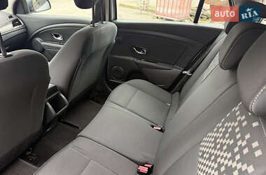Универсал Renault Megane 2013 в 
