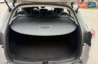 Универсал Renault Megane 2013 в 