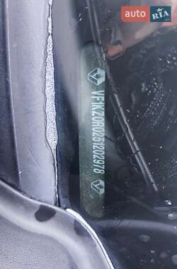 Универсал Renault Megane 2014 в Новомиргороде