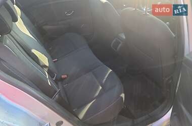 Универсал Renault Megane 2014 в Новомиргороде