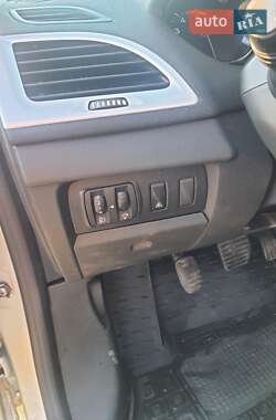 Универсал Renault Megane 2014 в Новомиргороде